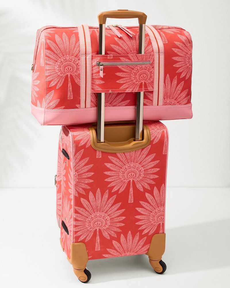 Palmetto Frond Duffel Bag - Tommy Bahama Women|Beach & Home
