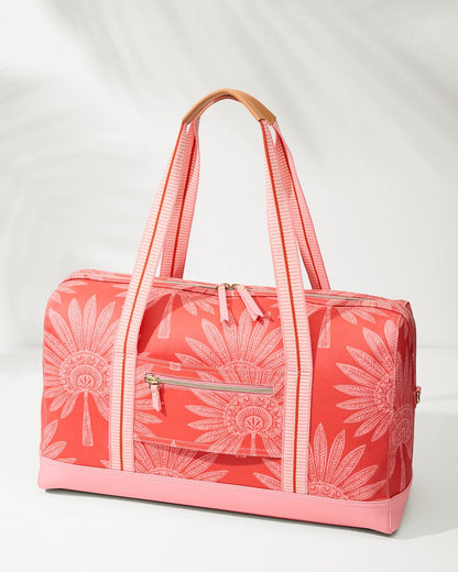 Palmetto Frond Duffel Bag - Tommy Bahama Women|Beach & Home