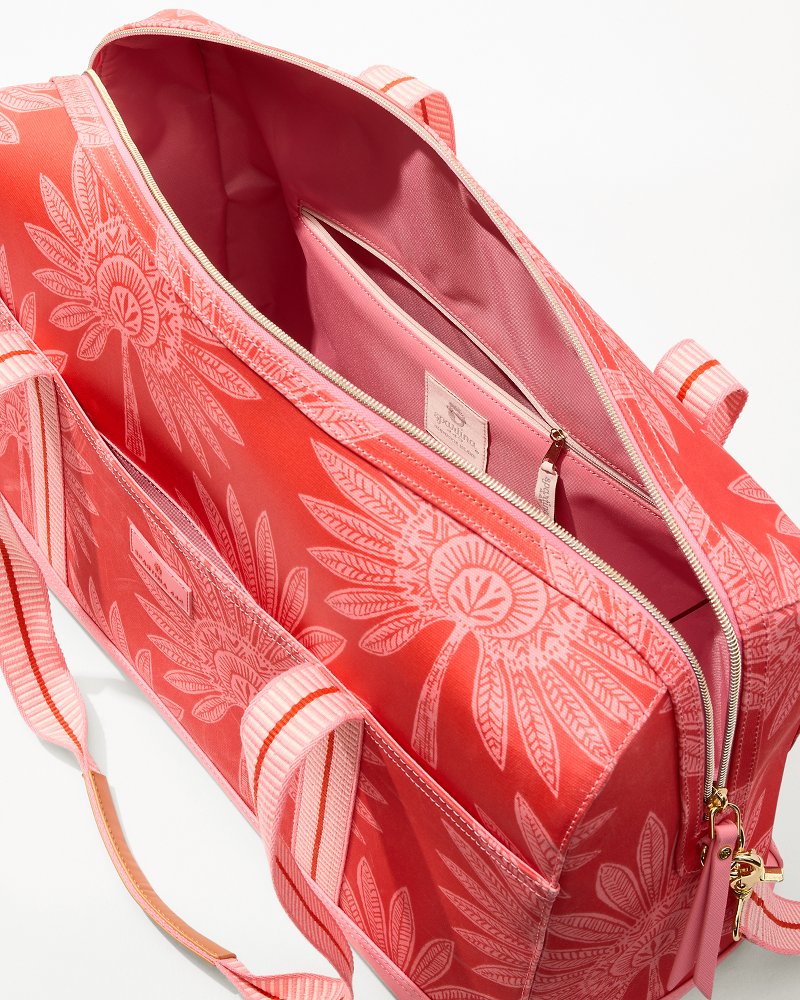 Palmetto Frond Duffel Bag - Tommy Bahama Women|Beach & Home