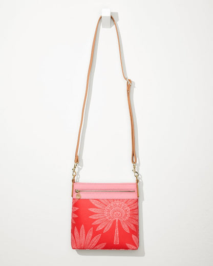 Palmetto Frond Hipster Crossbody Bag - Tommy Bahama Women