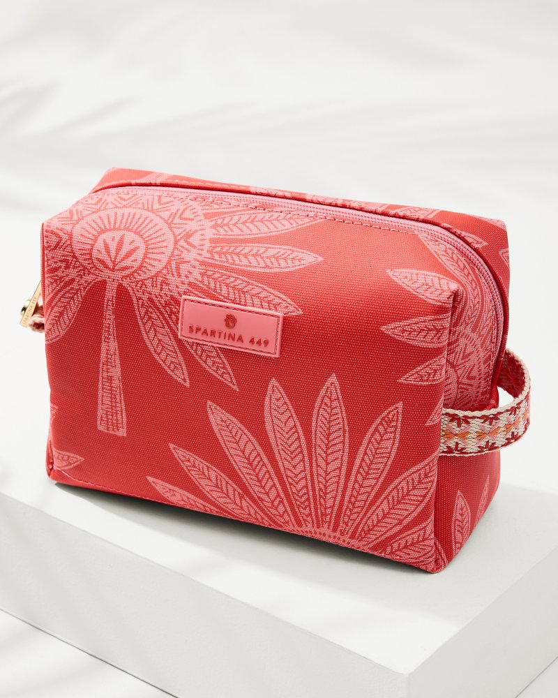 Palmetto Frond Cosmetic Case - Tommy Bahama Women|Beach & Home