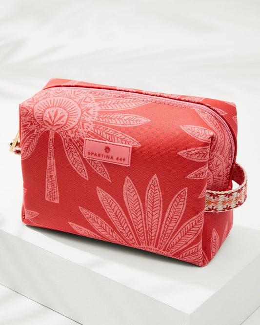 Palmetto Frond Cosmetic Case - Tommy Bahama Women|Beach & Home