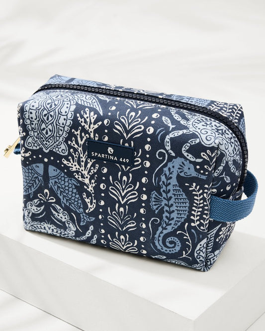 Hamilton Sealife Cosmetic Case - Tommy Bahama Women|Beach & Home