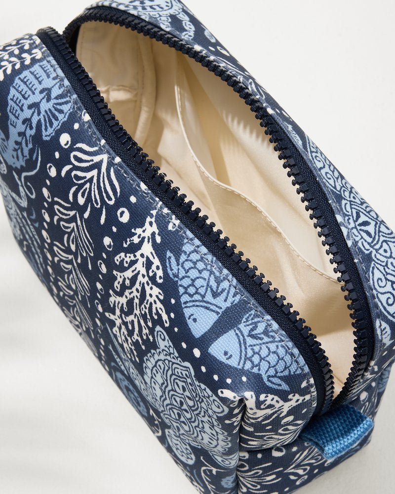 Hamilton Sealife Cosmetic Case - Tommy Bahama Women|Beach & Home