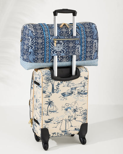 Hamilton Sealife Fiesta Duffel Bag - Tommy Bahama Women|Beach & Home