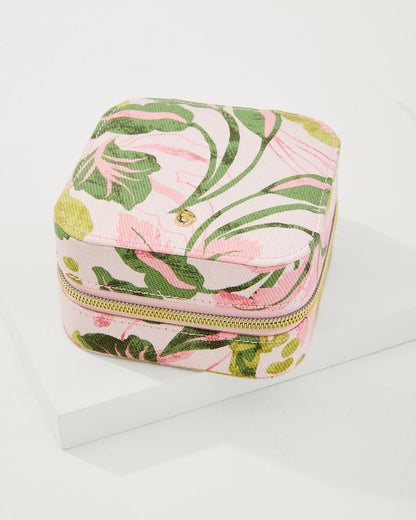 Palm Paradise Jewelry Travel Case - Tommy Bahama Women|Beach & Home