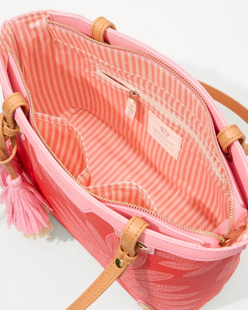 Palmetto Frond Island Tote - Tommy Bahama Women