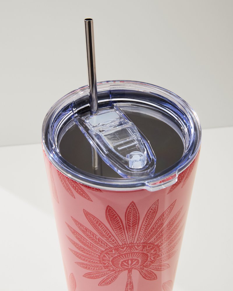 Palmetto Frond 30-oz. Tumbler - Tommy Bahama Beach & Home