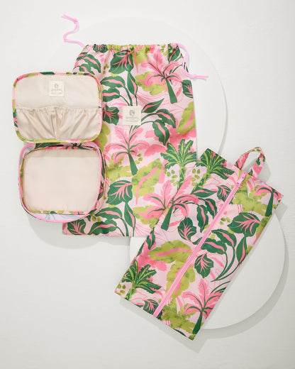 Palm Paradise Packing Cube 6-Piece Set - Tommy Bahama Women|Beach & Home