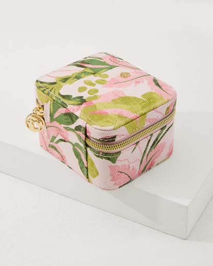 Palm Paradise Stow & Go Jewelry Travel Case - Tommy Bahama Women|Beach & Home