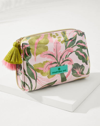 Palm Paradise Cosmetic Pouch - Tommy Bahama Women|Beach & Home