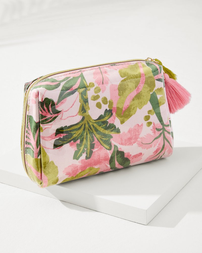 Palm Paradise Cosmetic Pouch - Tommy Bahama Women|Beach & Home