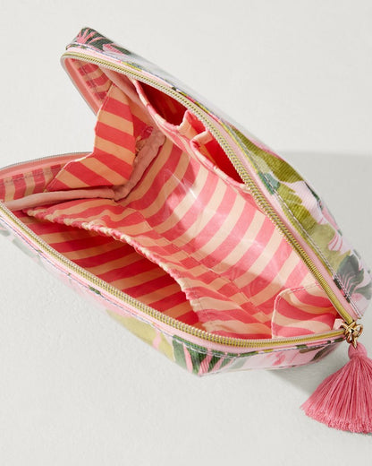 Palm Paradise Cosmetic Pouch - Tommy Bahama Women|Beach & Home