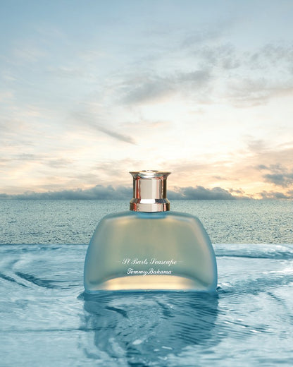 St. Barts Seascape for Him 3.4-oz. Cologne - Tommy Bahama Men