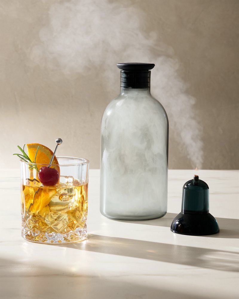 Viski® Smoked Cocktail Kit - Tommy Bahama Beach & Home