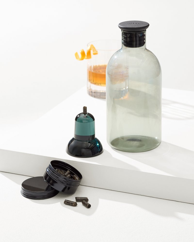 Viski® Smoked Cocktail Kit - Tommy Bahama Beach & Home