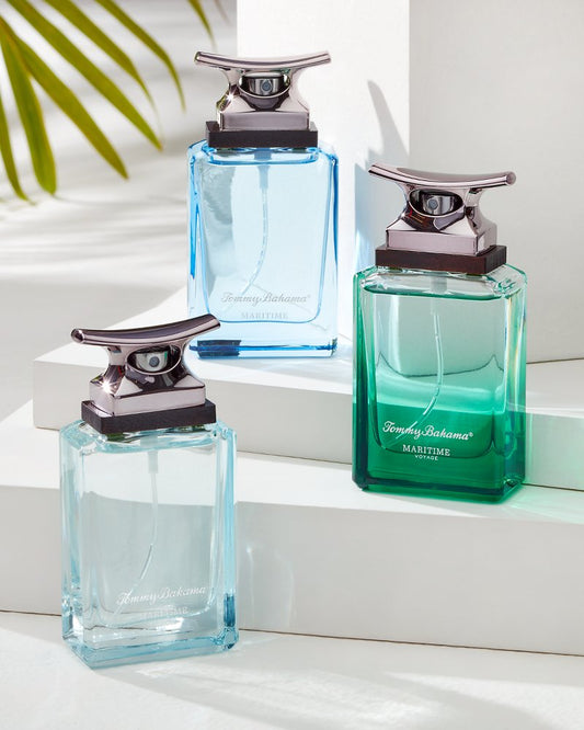Maritime Collection 3-Piece Gift Set - Tommy Bahama Men|Beach & Home