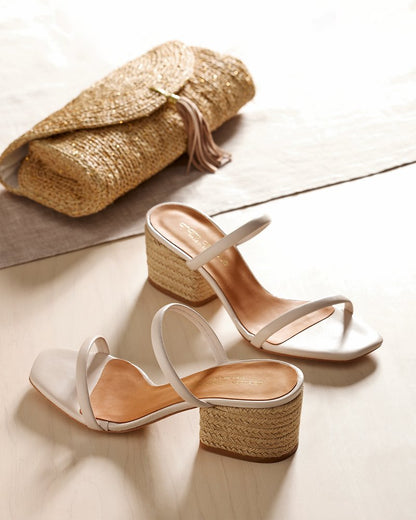 André Assous Joie Sandal - Tommy Bahama Women