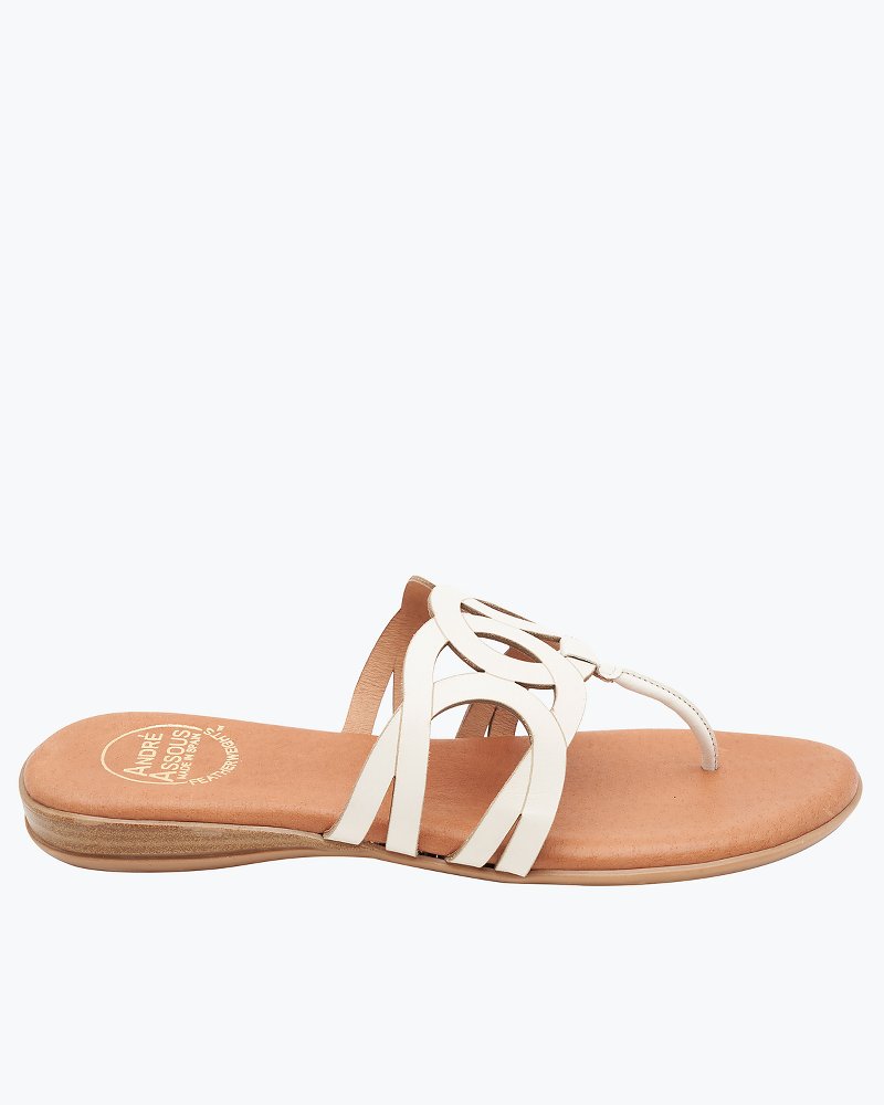 André Assous Nature Featherweights™ Sandals - Tommy Bahama Women