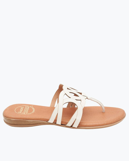 André Assous Nature Featherweights™ Sandals - Tommy Bahama Women
