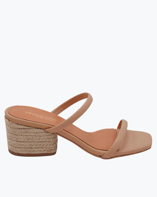 André Assous Joie Sandal - Tommy Bahama Women