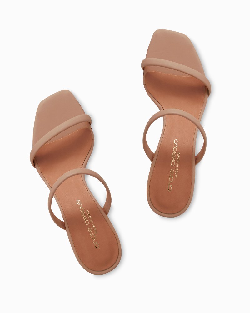 André Assous Joie Sandal - Tommy Bahama Women