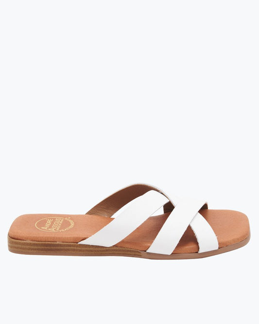 André Assous Koral Featherweights™ Sandals - Tommy Bahama Women