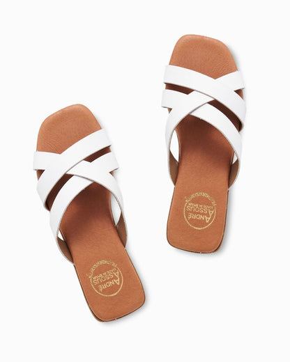 André Assous Koral Featherweights™ Sandals - Tommy Bahama Women
