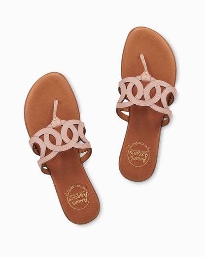 André Assous Nature Featherweights™ Sandals - Tommy Bahama Women