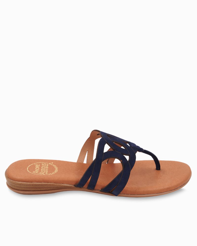 André Assous Nature Featherweights™ Sandals - Tommy Bahama Women