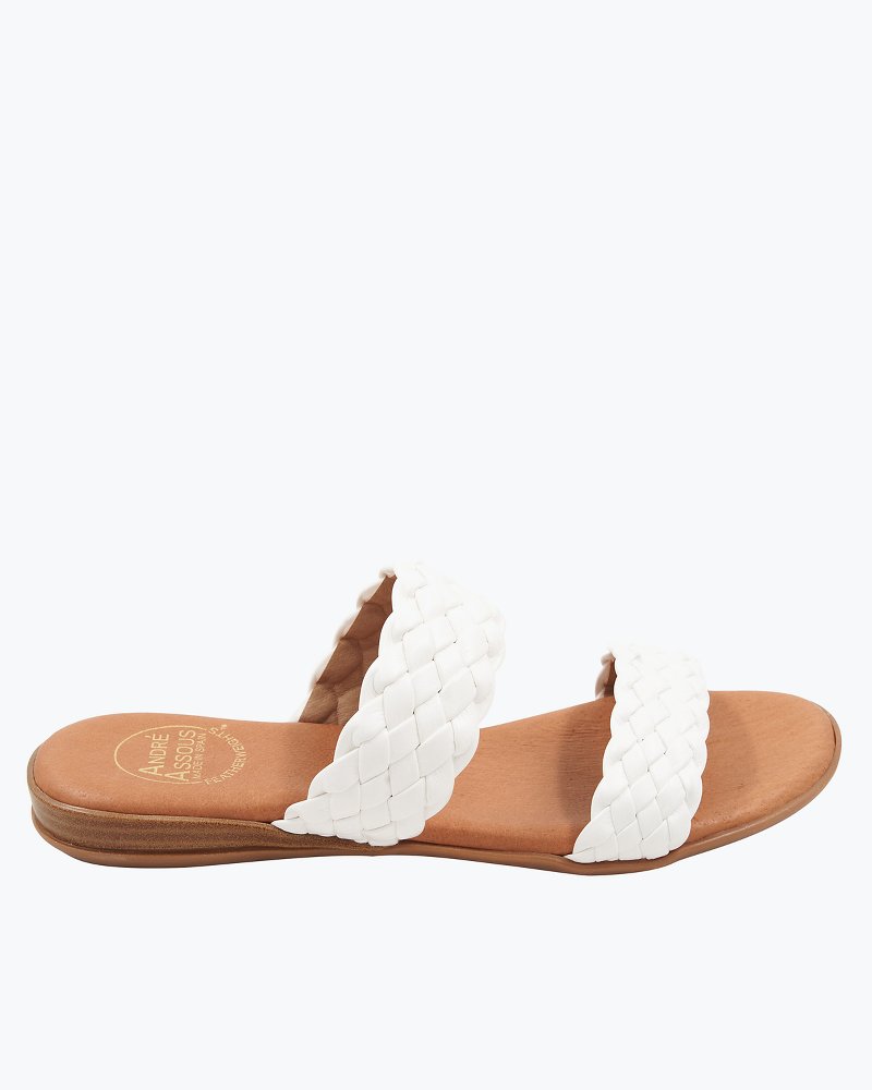 André Assous Naria Featherweights™ Sandals - Tommy Bahama Women