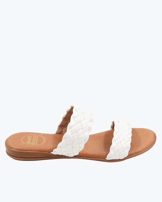 André Assous Naria Featherweights™ Sandals - Tommy Bahama Women