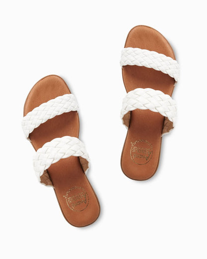 André Assous Naria Featherweights™ Sandals - Tommy Bahama Women