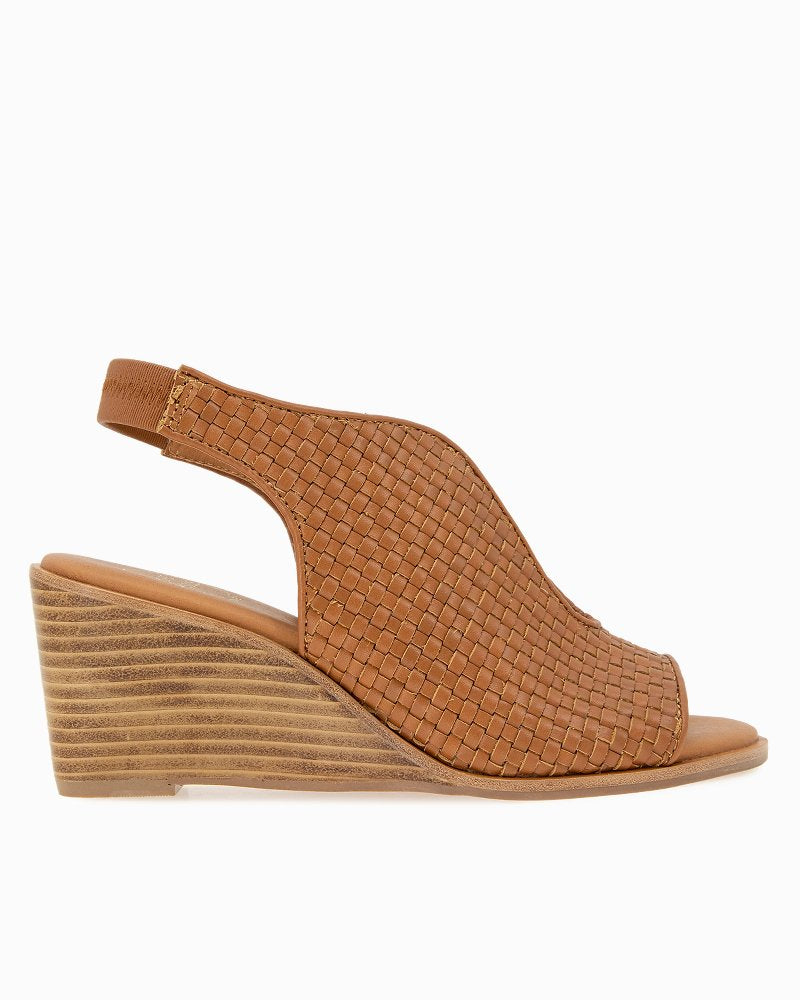 André Assous Belinda Featherweights™ Wedges - Tommy Bahama Women