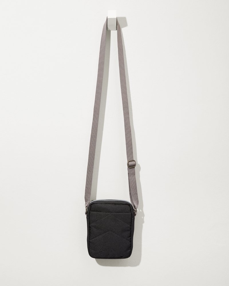 Bond Ash Crossbody Bag - Tommy Bahama Men|Beach & Home