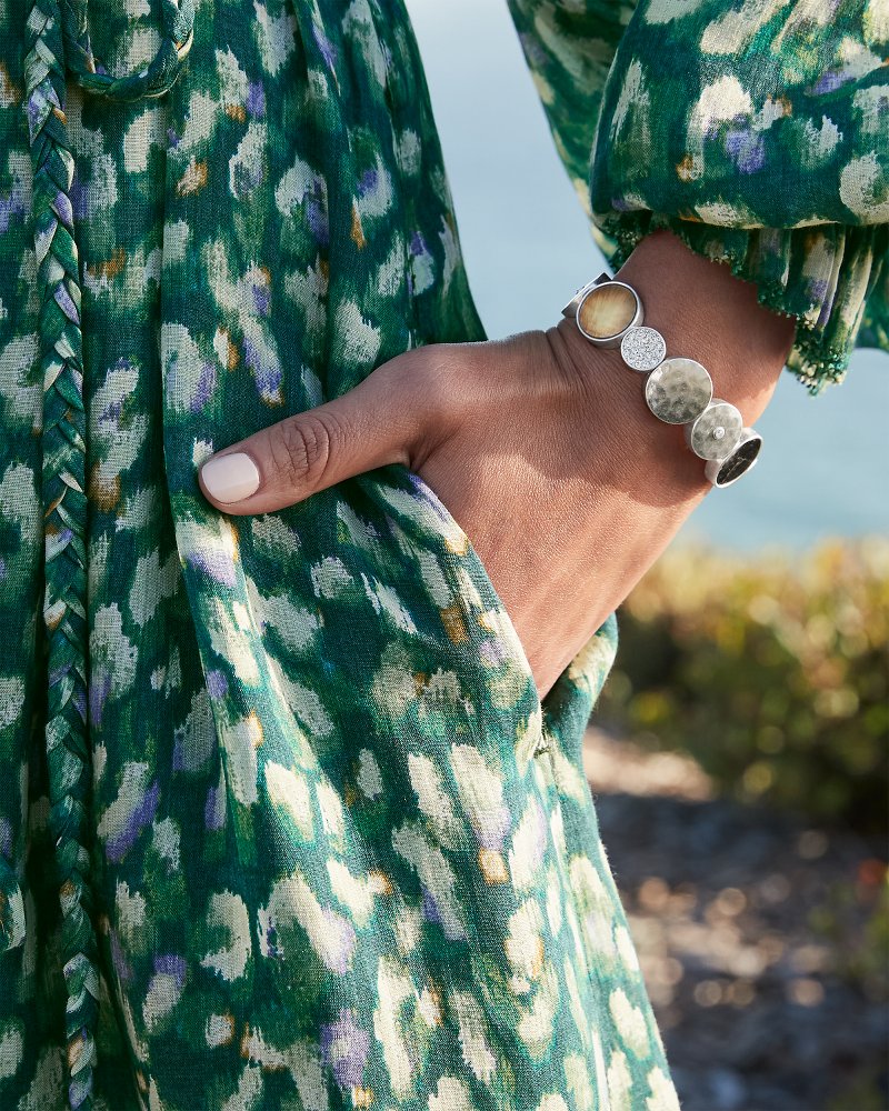 Marco Island Shell Stretch Bracelet - Tommy Bahama Women