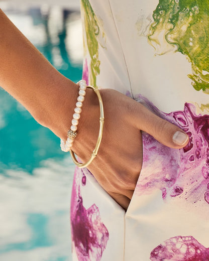 Seaside Bamboo Bangle Set - Tommy Bahama Women