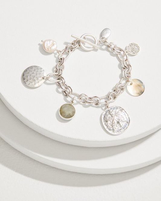 Marco Island Charm Bracelet - Tommy Bahama Women