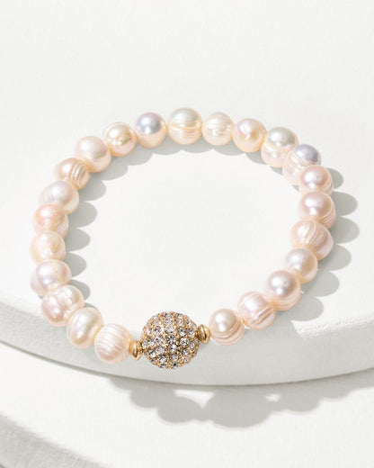 Madeira Pearl Stretch Bracelet - Tommy Bahama Women