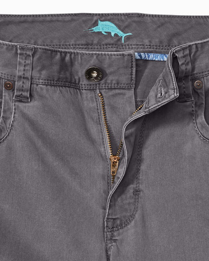 Big & Tall Boracay® 5-Pocket Pants - Tommy Bahama Men
