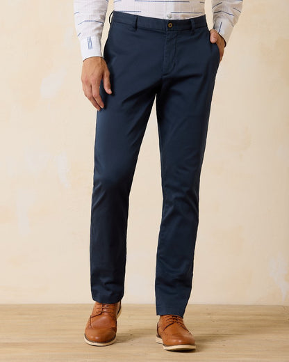 Big & Tall Boracay Flat-Front Chino Pants - Tommy Bahama Men