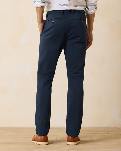Big & Tall Boracay Flat-Front Chino Pants - Tommy Bahama Men