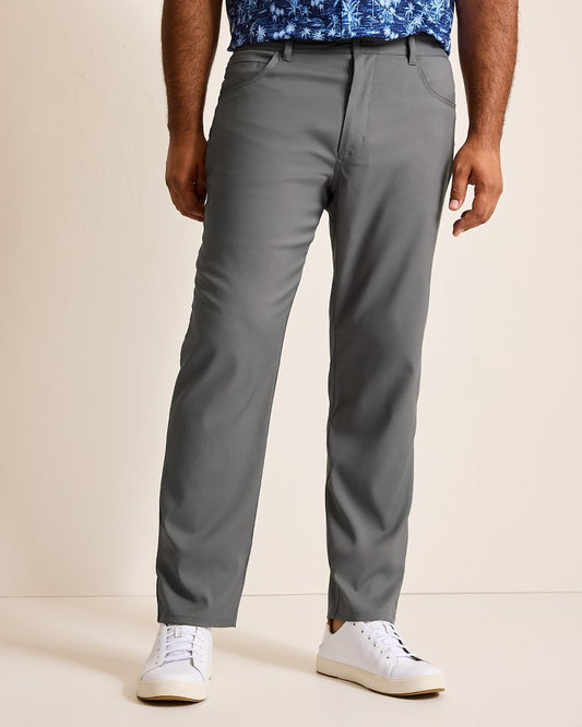 Big & Tall IslandZone® Performance 5-Pocket Pants - Tommy Bahama Men