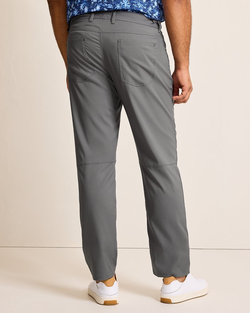 Big & Tall IslandZone® Performance 5-Pocket Pants - Tommy Bahama Men