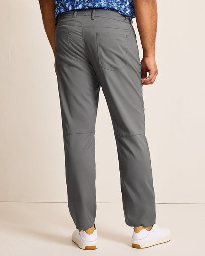 Big & Tall IslandZone® Performance 5-Pocket Pants - Tommy Bahama Men