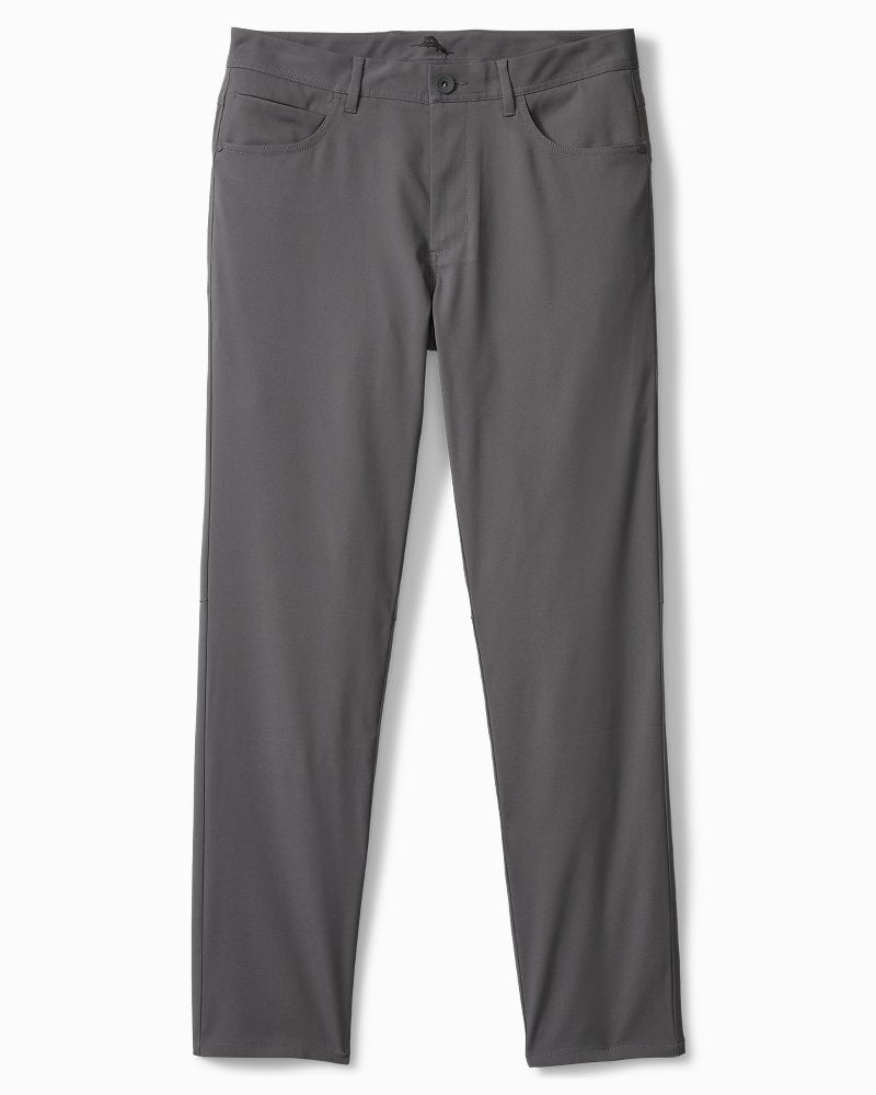 Big & Tall IslandZone® Performance 5-Pocket Pants - Tommy Bahama Men