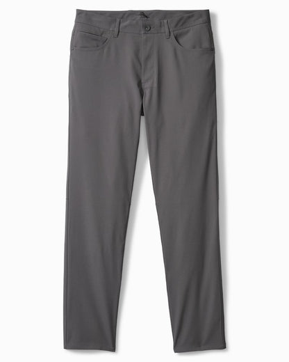 Big & Tall IslandZone® Performance 5-Pocket Pants - Tommy Bahama Men
