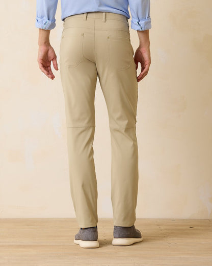 Big & Tall IslandZone® Performance 5-Pocket Pants - Tommy Bahama Men