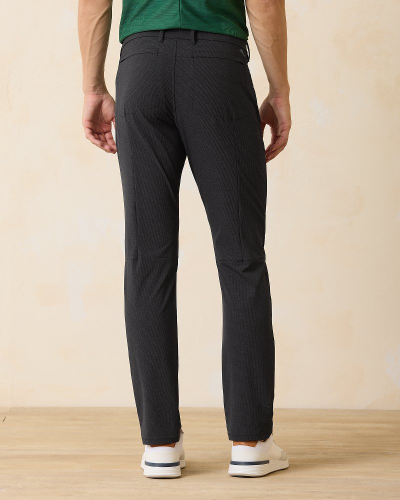 Big & Tall Chip Shot IslandZone® 5-Pocket Pants - Tommy Bahama Men