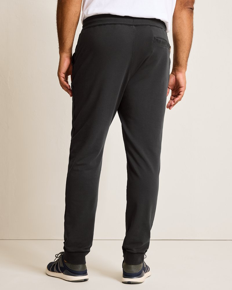 Big & Tall Ben & Terry Joggers - Tommy Bahama Men